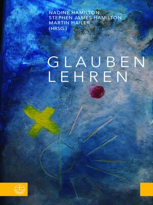cover image of Glauben lehren